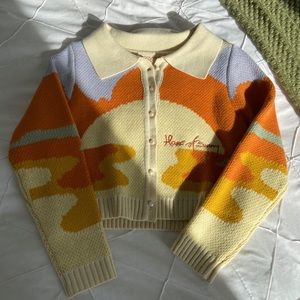 House of sunny dupe ☀️